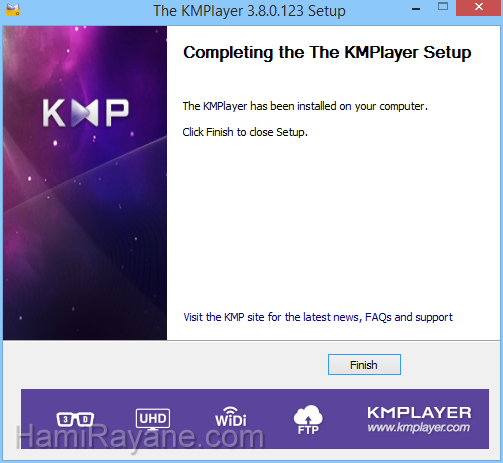 KMPlayer 4.2.2.26 Picture 7