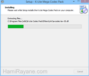 Descargar K-Lite Mega Codec Pack 