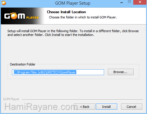 GOM Player 2.3.38.5300 그림 4