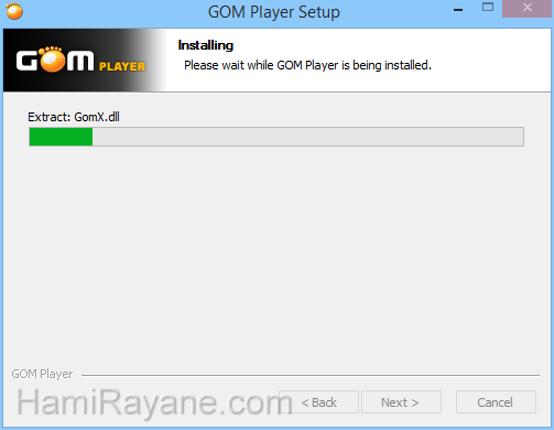 GOM Player 2.3.38.5300 그림 5