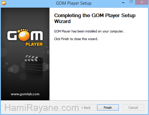 GOM Player 2.3.38.5300 Immagine 6