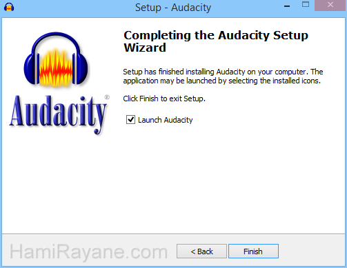 Audacity 2.3.1 Audio Editor صور 8