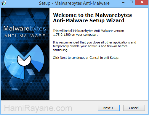 Malwarebytes Anti-Malware 2.2.1 그림 2