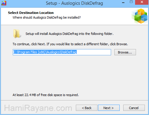 Auslogics Disk Defrag 8.0.24.0 Picture 3