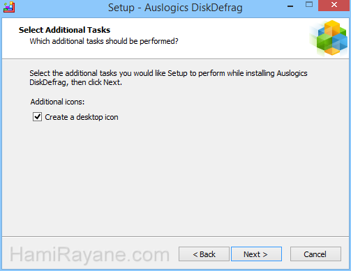 Auslogics Disk Defrag 8.0.24.0 Picture 5