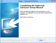 Download Universal Extractor 