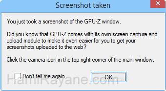 GPU-Z 2.18.0 Video Card Bild 5