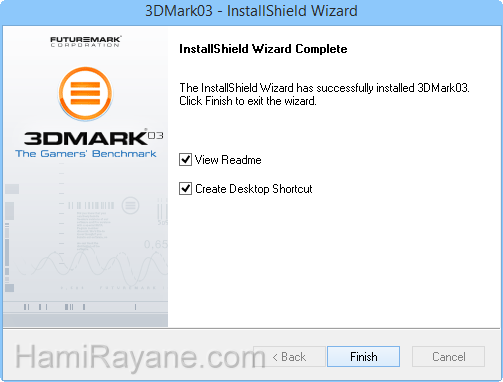 3DMark 11 1.0.5.0 Picture 8