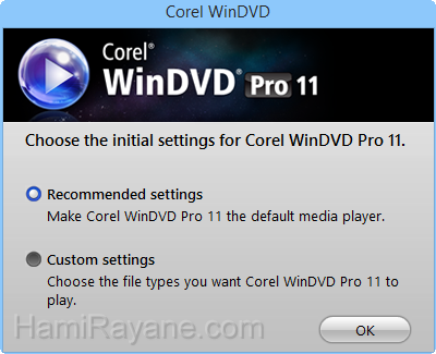 WinDVD 2011 Build 289 Imagen 7