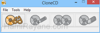 Download CloneCD 