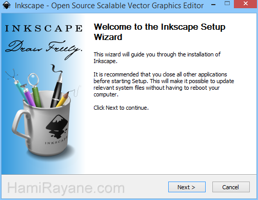 Inkscape 0.92.4 圖片 2