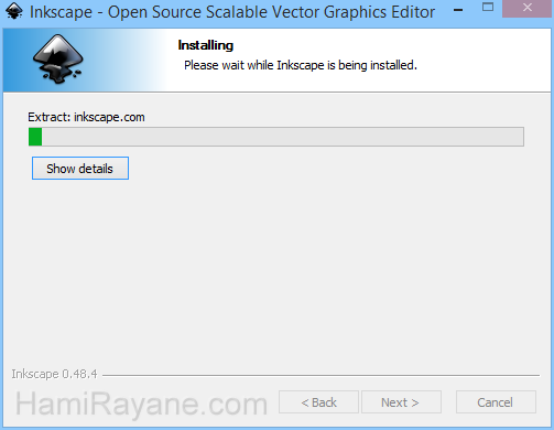 Inkscape 0.92.4 圖片 6