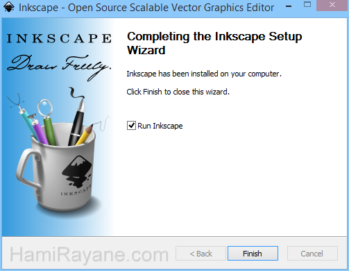 Inkscape 0.92.4 圖片 8