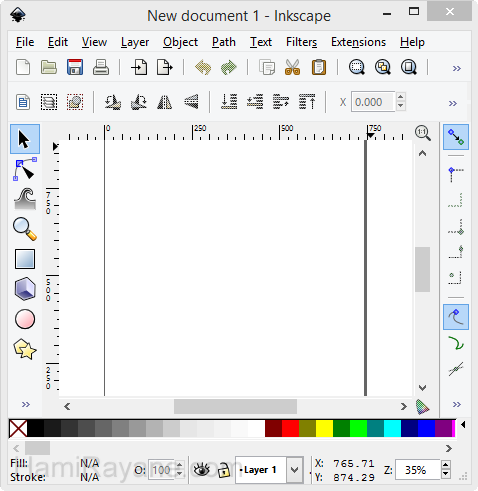Inkscape 0.92.4 圖片 9