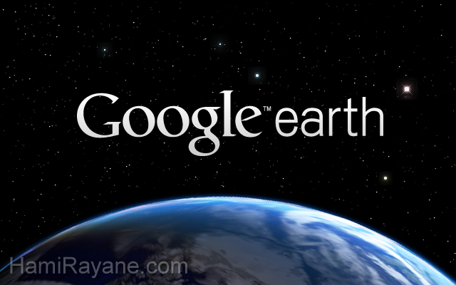 Google Earth 7.3.2.5495 그림 5