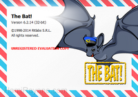 Download The Bat Home Edition 