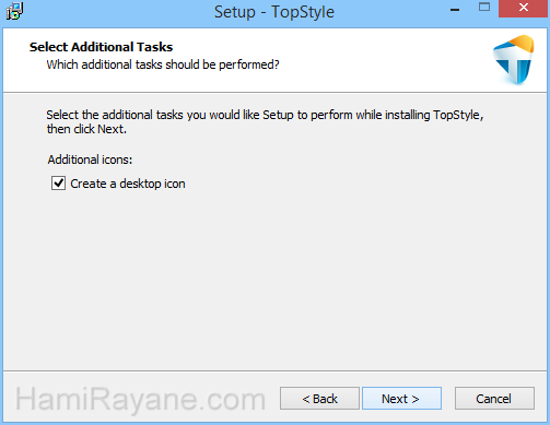 TopStyle 5.0.0.104 Immagine 4