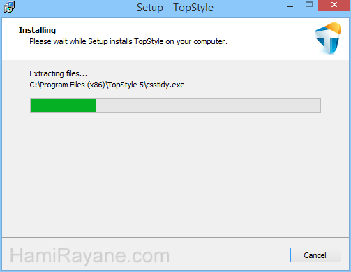 TopStyle 5.0.0.104 Immagine 6
