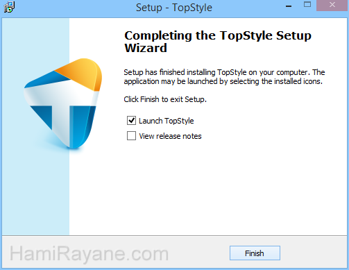 TopStyle 5.0.0.104 Immagine 7
