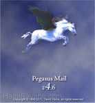 Download Pegasus Mail 