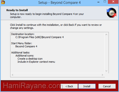 Beyond Compare 4.2.9 Image 7