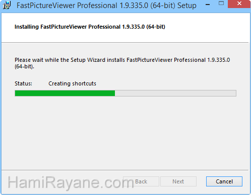 FastPictureViewer 1.9 Build 359 (64-bit) 그림 4