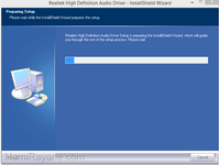 Scarica Realtek High Definition Audio Vista, win7, Win8 64bit 