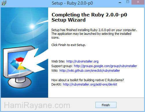 Ruby 2.6.1 Bild 5