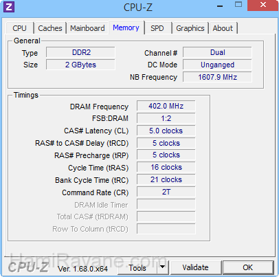 CPU-Z 1.83 Картинка 12
