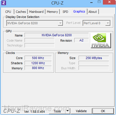CPU-Z 1.83 Картинка 14