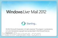 Télécharger Windows Live Mail 