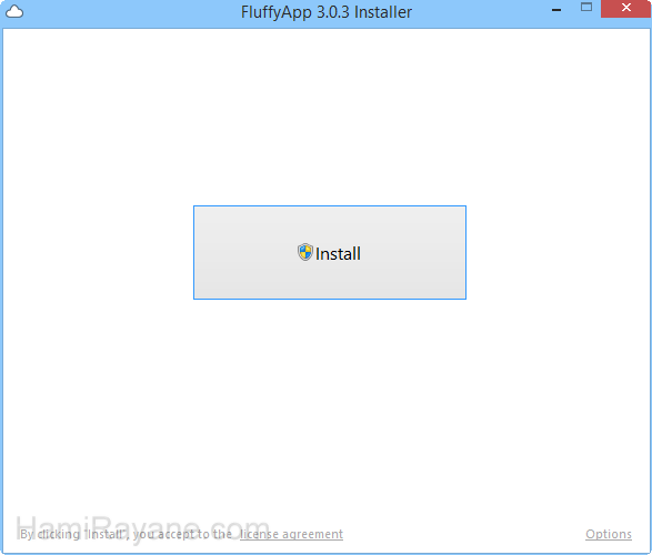 FluffyApp 3.0.4 Картинка 1