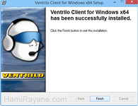 Download Ventrilo Server 