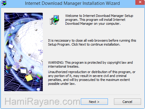 Internet Download Manager 6.33 Build 2 IDM Imagen 1