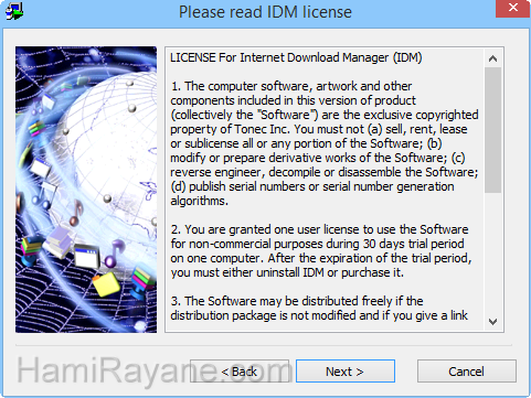 Internet Download Manager 6.33 Build 2 IDM Картинка 2