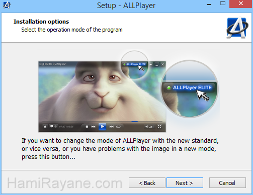 ALLPlayer 8.4 Immagine 7