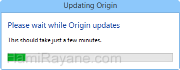 Origin 10.5.32.22222 EA Games Immagine 6
