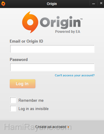 Origin 10.5.32.22222 EA Games Picture 7