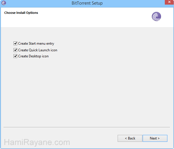 BitTorrent 7.10.5 Build 44995 صور 4