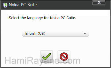 Nokia PC Suite 7.1.180.94 그림 1