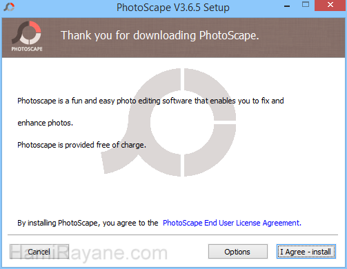 Photoscape 3.7 صور 1