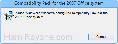 Office Compatibility Pack 12.0.6514.5001 Bild 2