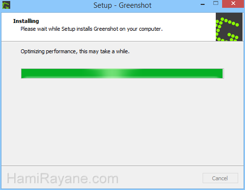 Greenshot 1.2.10.6 Immagine 10