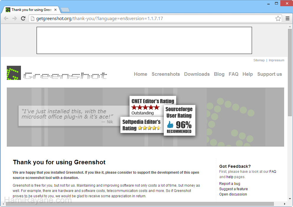 Greenshot 1.2.10.6 圖片 12