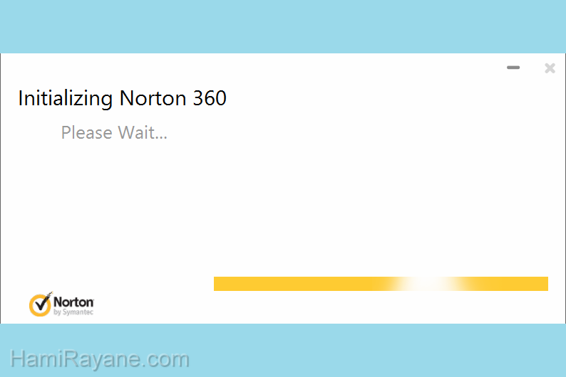 Norton 360 21.3.0.12 Resim 1