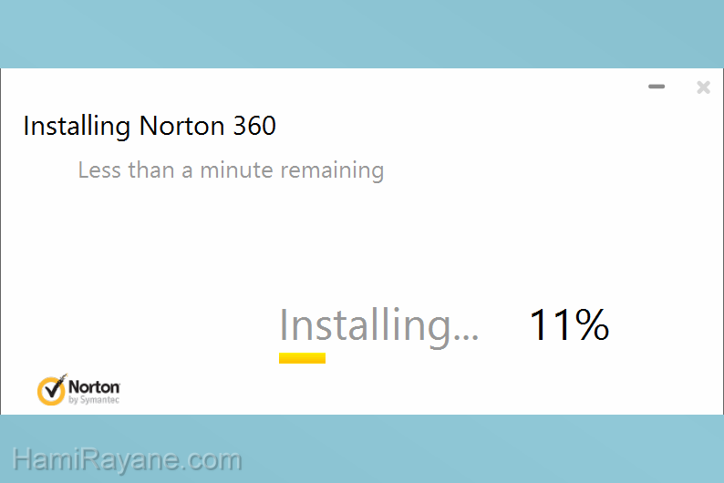 Norton 360 21.3.0.12 Resim 4
