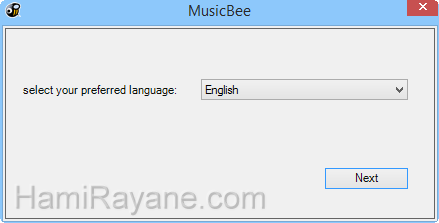 MusicBee 3.2.6902 Картинка 6