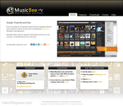 MusicBee 3.2.6902