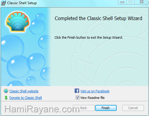 Classic Shell 4.3.1 Picture 7