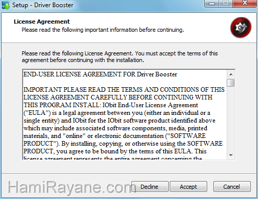 IObit Driver Booster Free 6.3.0.276 Image 2